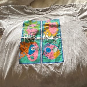 I think it's from hot topic or spencer's ?